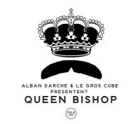 Queen Bishop / Alban Darche | Darche, Alban (1974-....) - , Saxophone