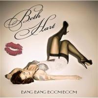 Bang bang boom boom | Hart, Beth