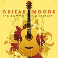 Guitar moods : the ultimate collection : [Anthologie] / Isaac Albeniz, Joaquin Rodrigo, Gustavo Santaolalla, Stanley Myers, Georges Bizet | Albeniz, Isaac