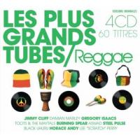 Plus grands tubes reggae (Les) : [Anthologie] / Toots & the Maytals | Burning Spear