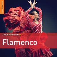 The rough guide to flamenco / Son de la Frontera | Martin, Mayte