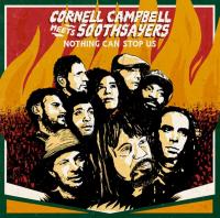 Nothing can stop us / Cornell Campbell, Soothsayers | Campbell, Cornell