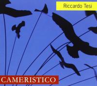 Cameristico / Riccardo Tesi | Tesi, Riccardo. Musicien. Accordéon diatonique