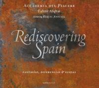 Rediscovering Spain | Alqhai, Fahmi. Chef d'orchestre. Compositeur