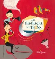 Le Cha-cha-cha des thons / Matous (Les) | Matous (Les). Musicien