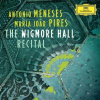 Afficher "Wigmore Hall recital (The) : Maria Joao Pires, piano ; Antonio Meneses, violoncelle"
