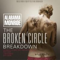 Alabama Monroe : bande originale du film de Felix van Groeningen = The Broken circle breakdown | Broken Circle Breakdown Bluegrass Band (The)