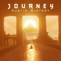 Journey : bande originale du jeu vidéo | Wintory, Austin