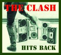 Hits back The Clash, groupe voc. et instr.