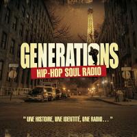 Générations : hip-hop soul radio / Snoop Dogg | Snoop Dogg