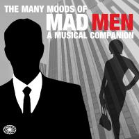 The many moods of Mad men : a musical compilation / Don Cherry | Cherry, Don