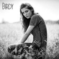 Fire within Birdy, chant, piano