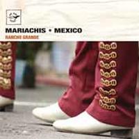 Mariachis Mexico : rancho grande / B. Estacada | Estacada, B.