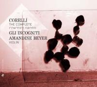 Complete concerti grossi (The) / Corelli, comp. | Corelli, Arcangelo (1653-1713). Compositeur. Comp.