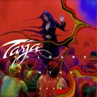 Colours in the dark / Tarja Turunen | Tarja