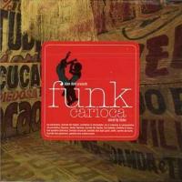 Couverture de Funk carioca