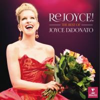 Rejoyce ! : [Anthologie] / Joyce DiDonato | DiDonato, Joyce