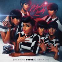 The Electric Lady : Suites IV and V / Janelle Monae | Monae, Janelle (1985-....)