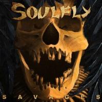 Savages / Soulfly | Soulfly