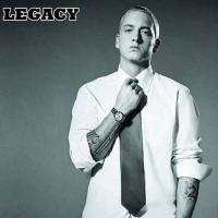 Legend | Eminem. Chanteur