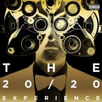 The 20/20 experience part 1 & 2 / Justin Timberlake | Timberlake, Justin