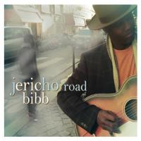 Jericho road / Eric Bibb | Bibb, Eric (1951-....)