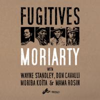 Fugitives / Moriarty | Moriarty. Musicien