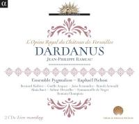Dardanus / Jean-Philippe Rameau | Rameau, Jean-Philippe (1683-1764)