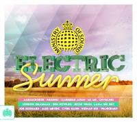 Electric summer