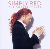 The greatest hits | Simply Red