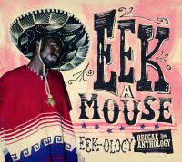 Eek-Ology : reggae anthology