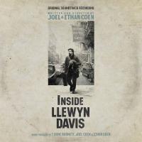 Inside Llewyn Davis : bande originale du film de Joel et Ethan Coen