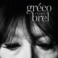 Gréco chante Brel / Juliette Gréco | Gréco, Juliette
