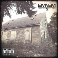 Marshall Mathers LP 2 (The) / Eminem | Eminem. Chanteur
