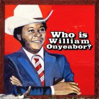 Who is William Onyeabor ? William Onyeabor, synthé, chant