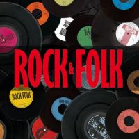 Rock & folk : [Anthologie] / Beatles (The), Howlin' Wolf, Solomon Burke, Peter Von Poehl, Arthur 'Big Boy' Crudup | Howlin' Wolf