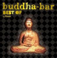 Budda-bar Best of : creator of legends since 1997 | Ravin. Compilateur