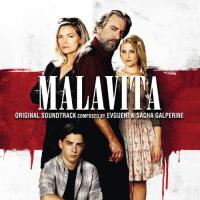 Malavita : bande originale du film de Luc Besson | Galperine, Evgueni