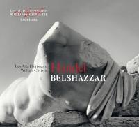 Belshazzar / Georg Friedrich Haendel | Händel, Georg Friedrich (1685-1759)