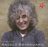 The best of Angelo Branduardi, chant