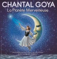 La planète merveilleuse / Chantal Goya | Goya, Chantal