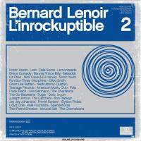 L' Inrockuptible , vol. 2 | Lenoir, Bernard. Compilateur
