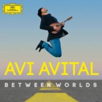 Between worlds | Avital, Avi. Musicien