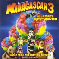 Madagascar Vol. 03 : Europe's most wanted