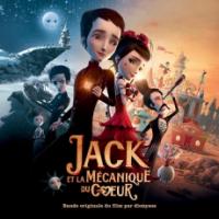 Jack et la mécanique du coeur : B.O.F | Dionysos