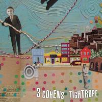 Tightrope / 3 Cohens | Cohen, Anat
