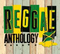 Reggae anthology : volume 4 / Prince Far I, Trinity, John Holt, Keith Hudson... | Trinity
