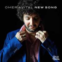 New song Omer Avital, contrebasse Avishai Cohen, trompette Joel Frahm, saxophone ténor Yonathan Avishai, piano... [et al.]