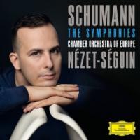 Symphonies (The) / Robert Schumann, comp. | Schumann, Robert (1810-1856). Compositeur. Comp.
