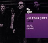 Canzoni Aldo Romano Quartet